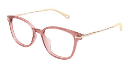 Chloe CH0219OA Eyeglasses 889652451022