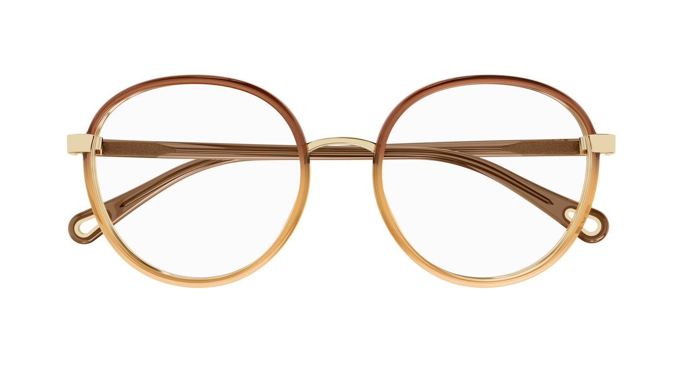 Chloe CH0033O Eyeglasses 889652451268