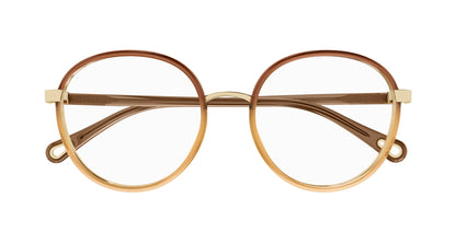 Chloe CH0033O Eyeglasses 889652451268