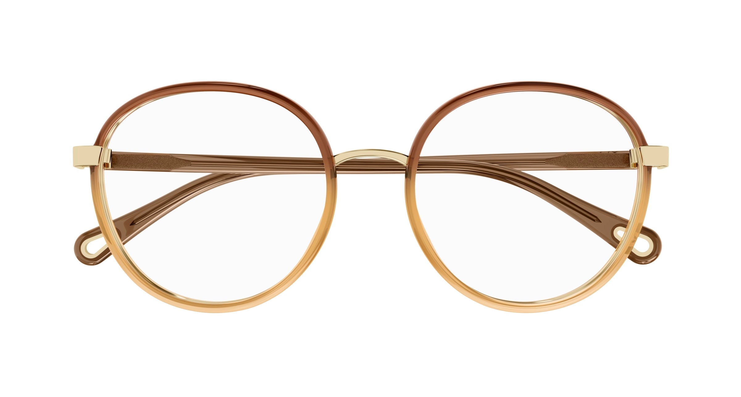 Chloe CH0033O Eyeglasses 889652451268