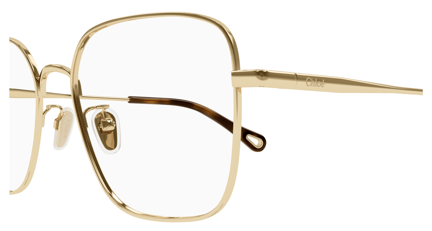 Chloe CH0214OA Eyeglasses 889652450810