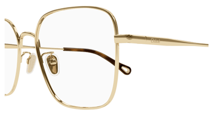 Chloe CH0214OA Eyeglasses 889652450810