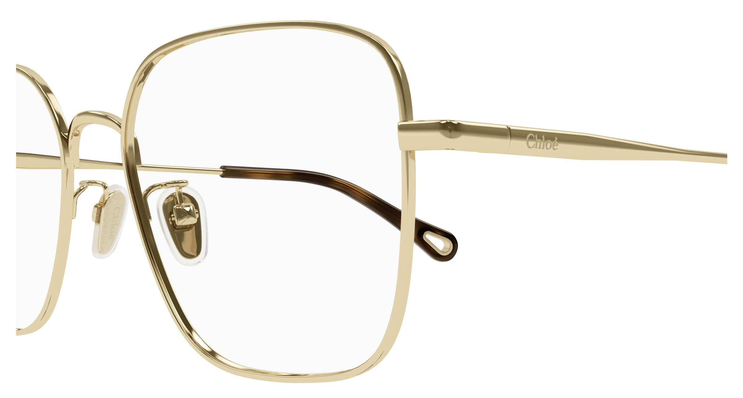 Chloe CH0214OA Eyeglasses 889652450810