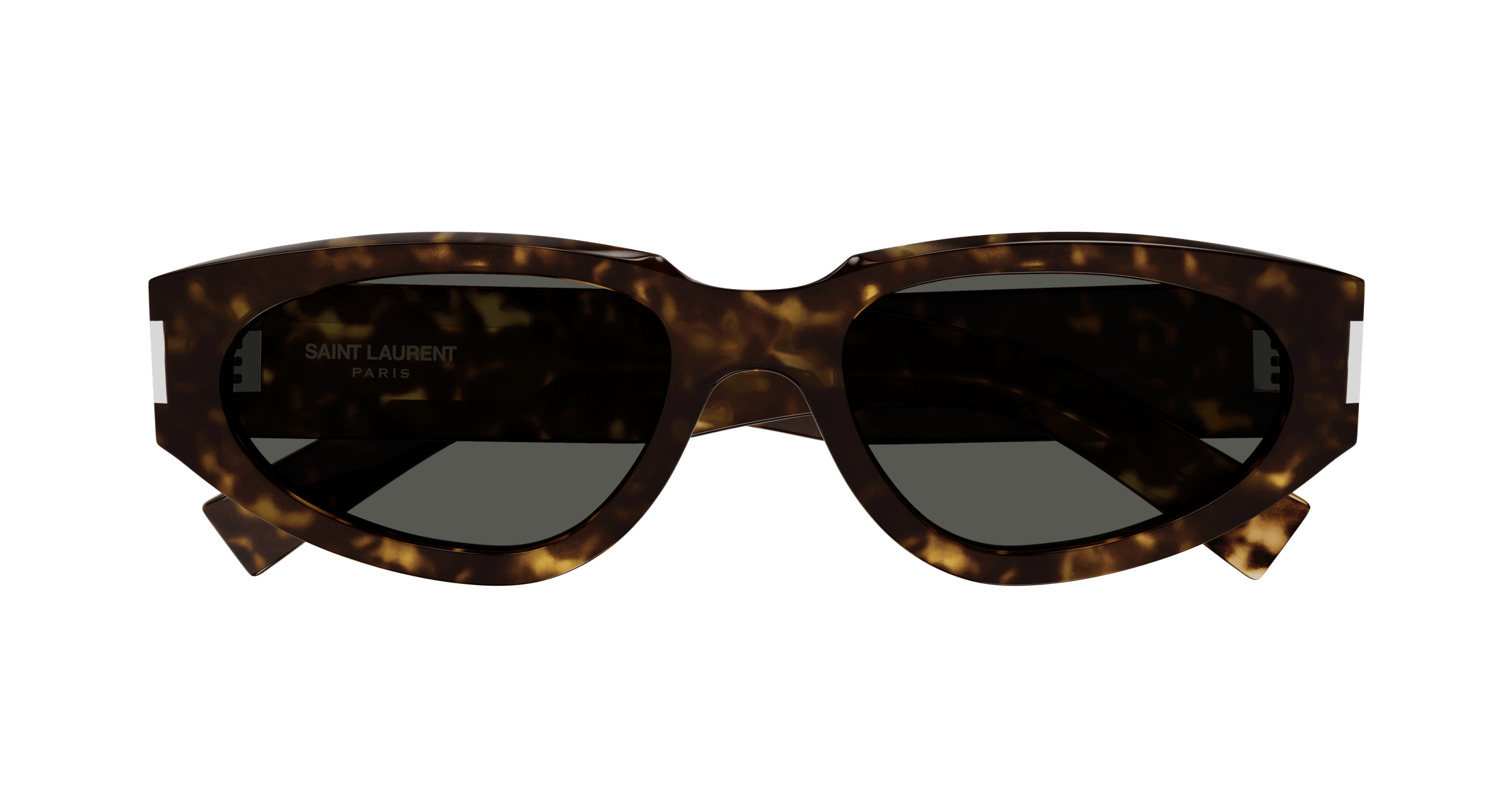 Havana Sunglasses Saint Laurent 889652446103