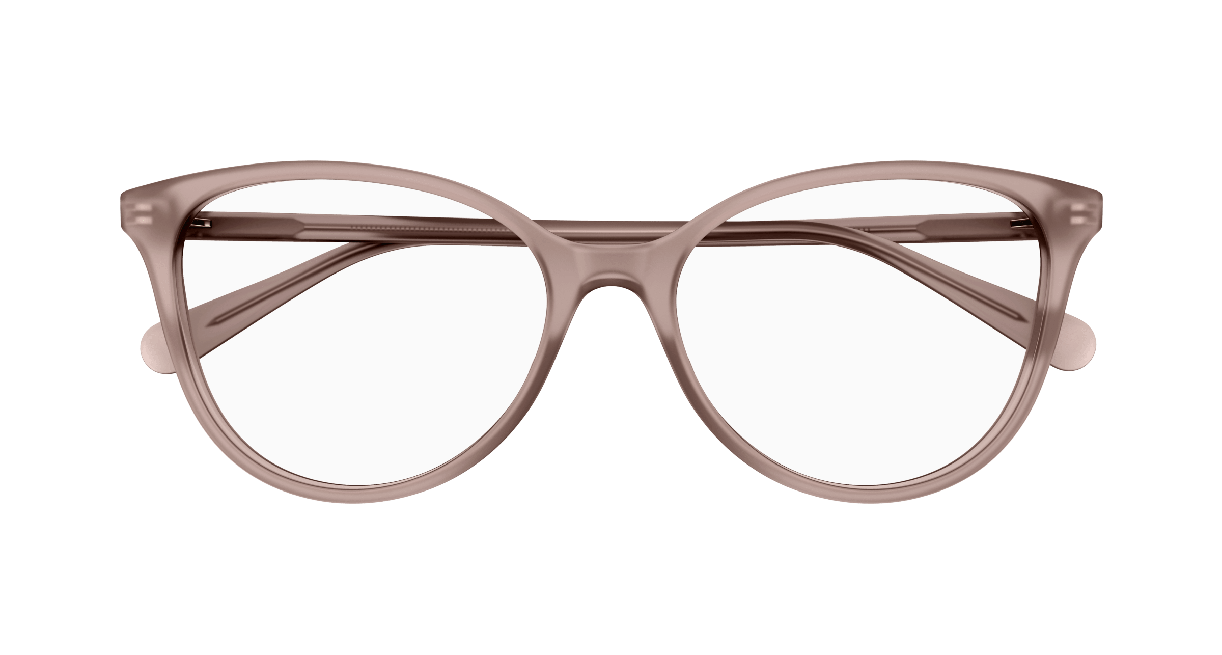 Nude Eyeglasses Gucci 889652414997