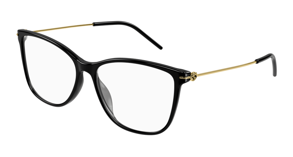 Gucci GG1272O Black 889652415840