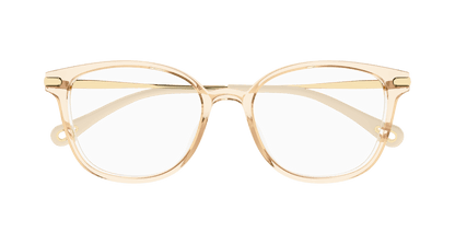 Chloe CH0219OA Eyeglasses 889652451039