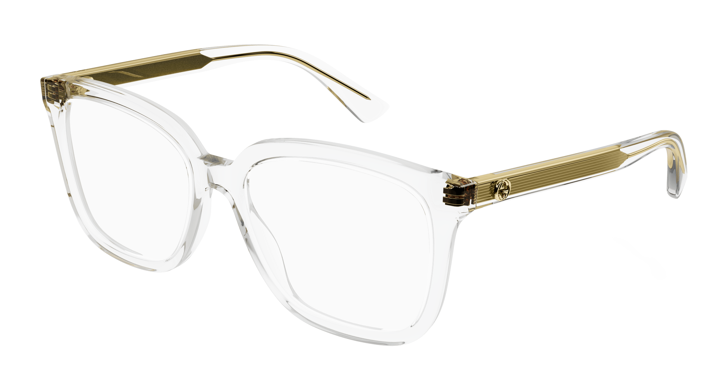 Crystal Eyeglasses Gucci 889652412139