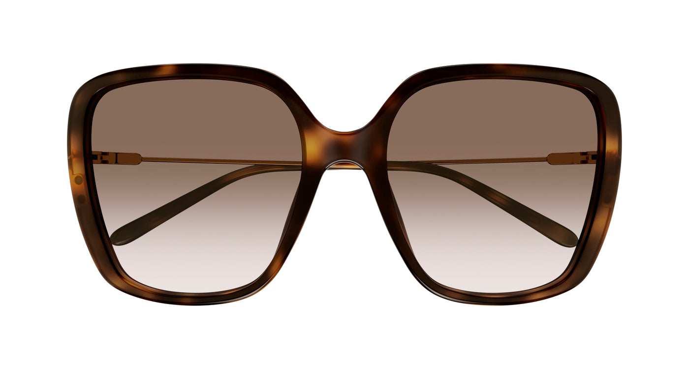 Chloe CH0173S Sunglasses 889652423753