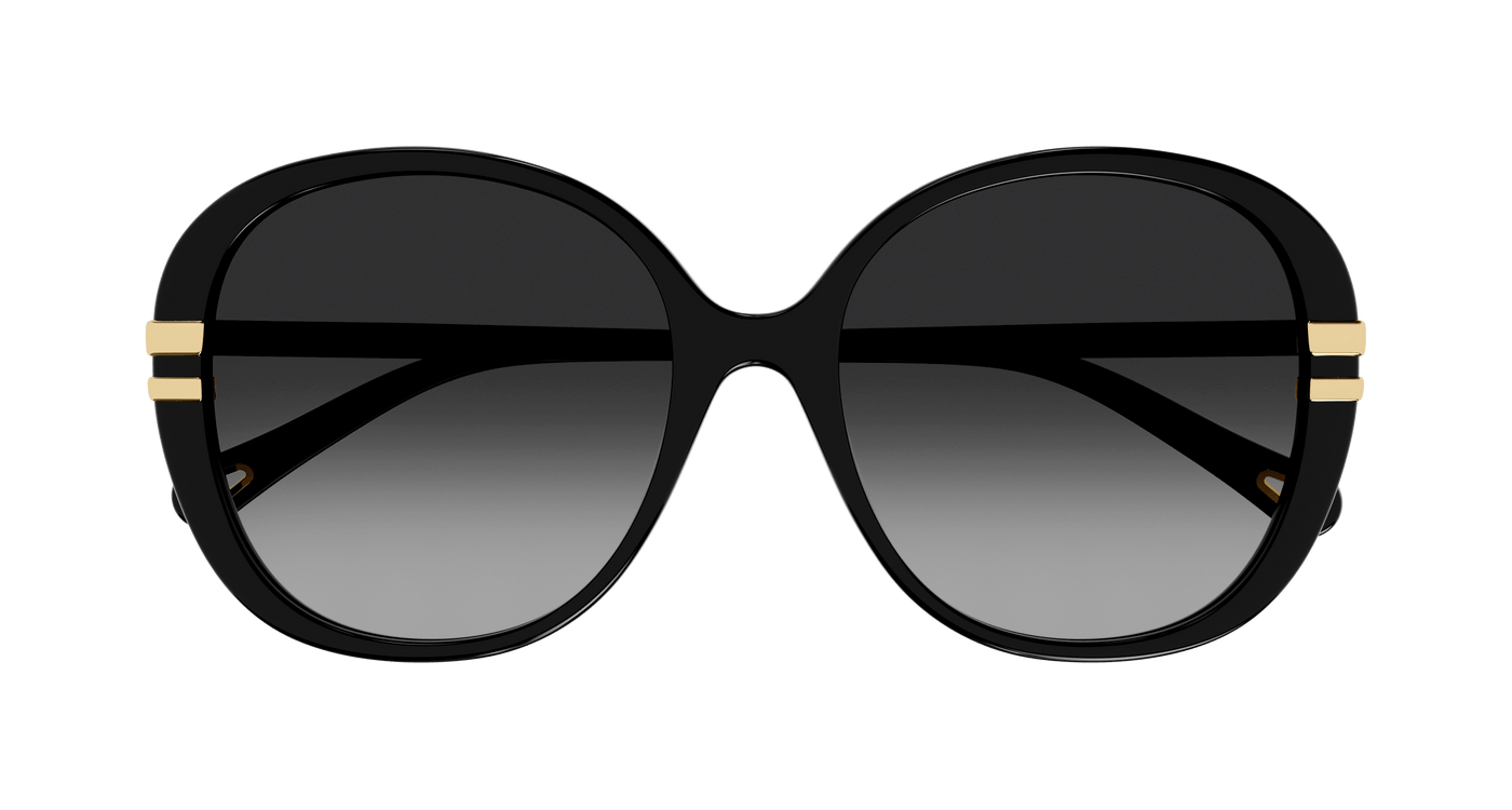 Chloe CH0207SK Sunglasses 889652451954