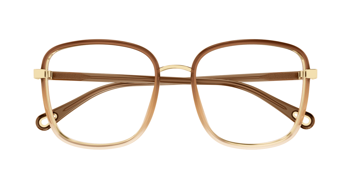 Chloe CH0034O Eyeglasses 889652451275