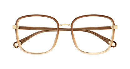 Chloe CH0034O Eyeglasses 889652451275