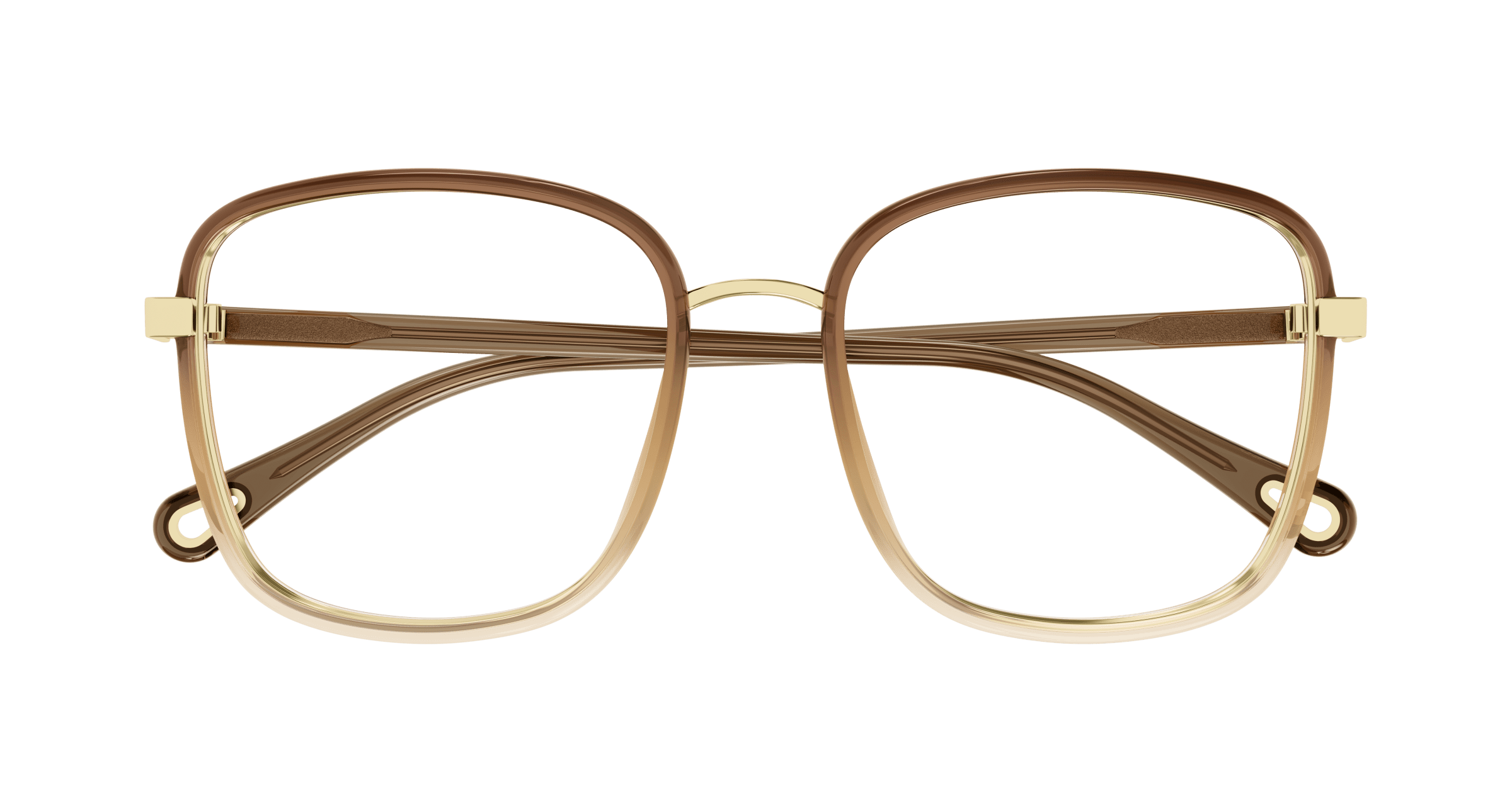 Chloe CH0034O Eyeglasses 889652451275