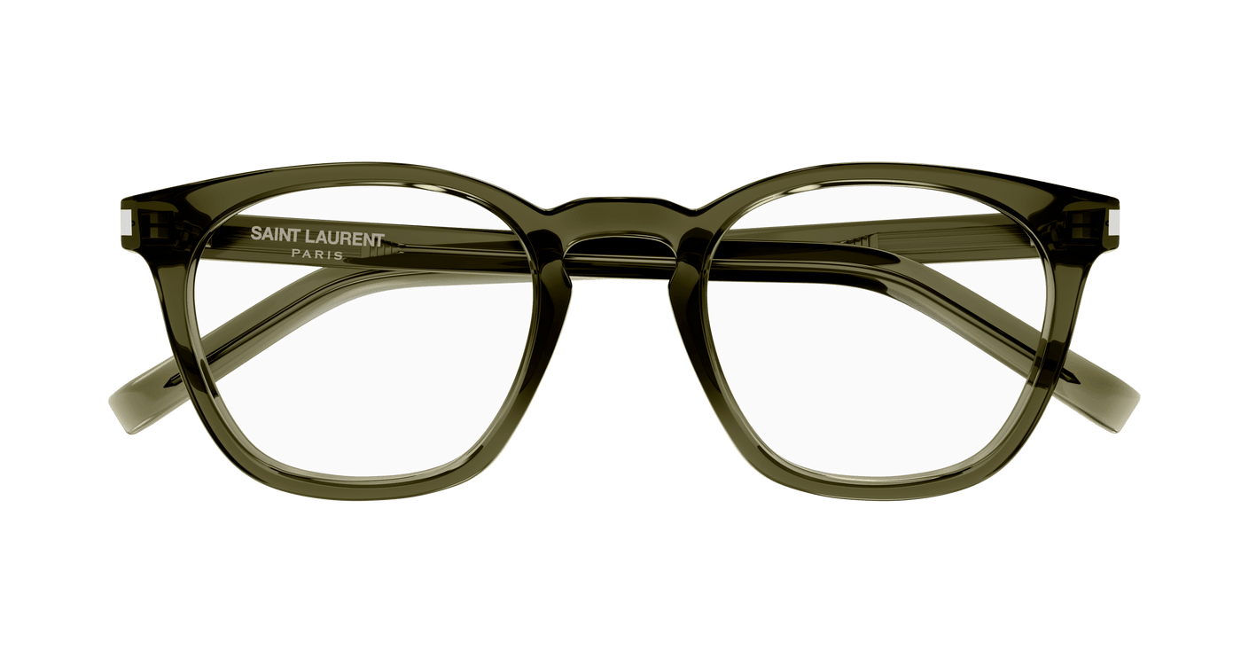 Saint Laurent SL 28 OPT Green 259 889652455259