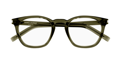 Saint Laurent SL 28 OPT Green 259 889652455259