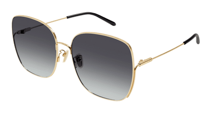 Chloe CH0170SA Sunglasses 889652452494