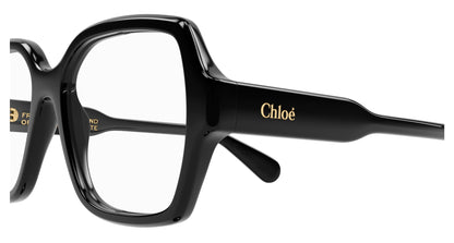 Chloe CH0155O Eyeglasses 889652422688