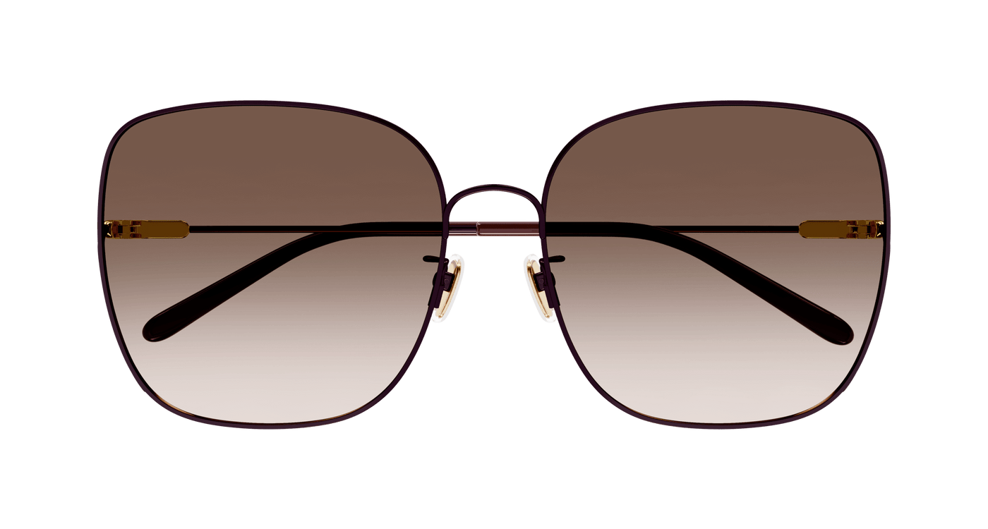 Chloe CH0170SA Sunglasses 889652452531