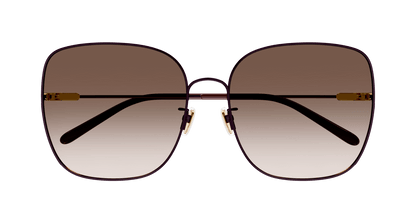 Chloe CH0170SA Sunglasses 889652452531