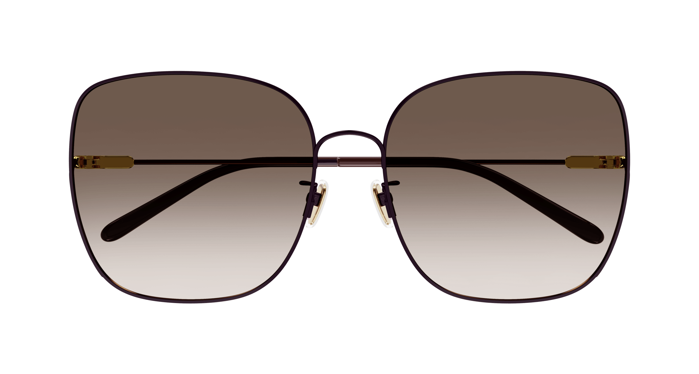 Chloe CH0170SA Sunglasses 889652452531