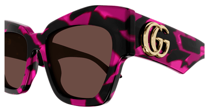 Havana Sunglasses Gucci 889652439785