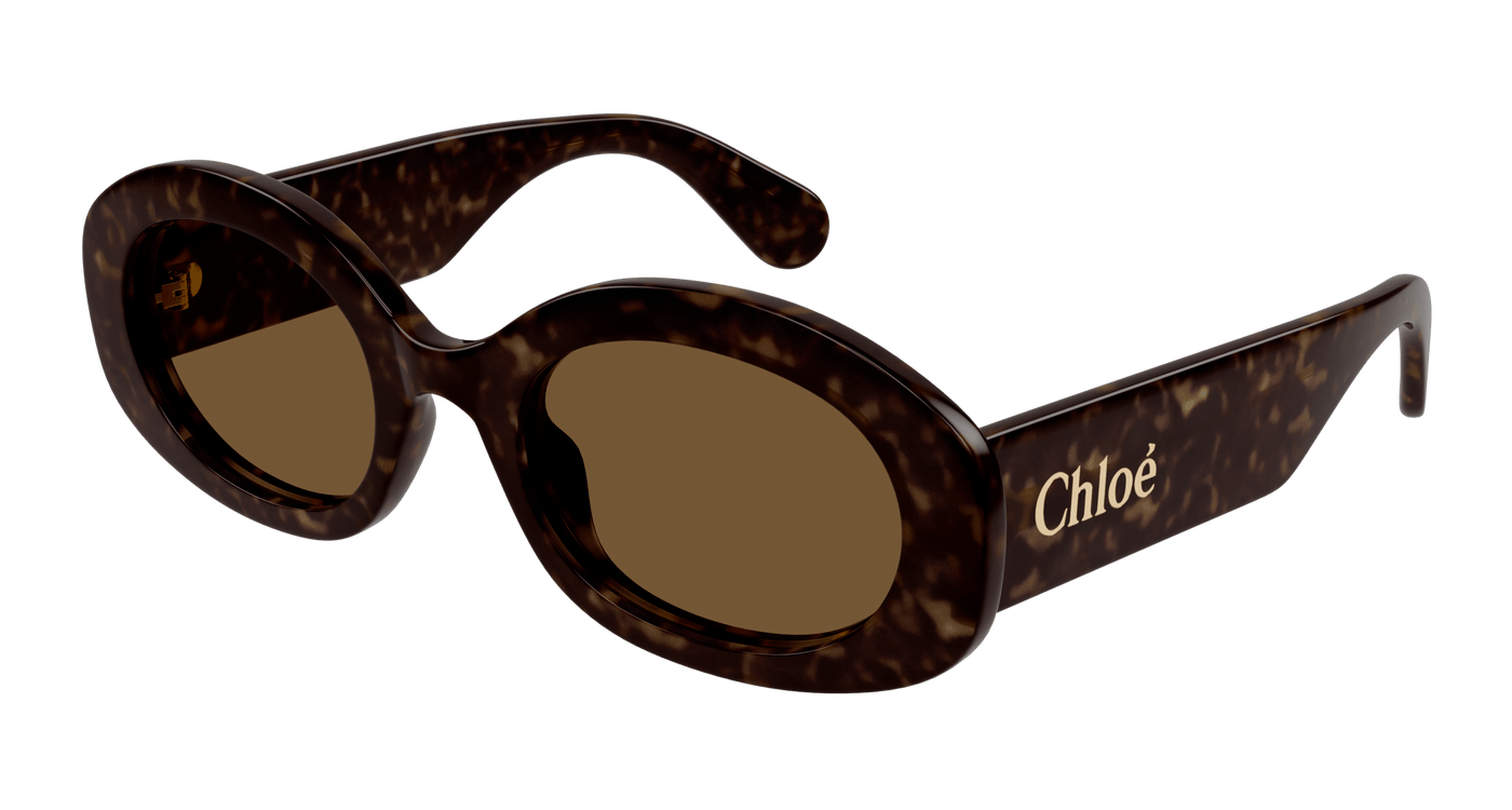 Chloe CH0258S Sunglasses 889652514826