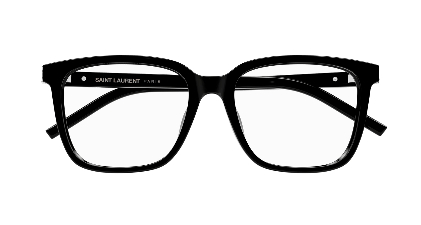 Saint Laurent SL M142/F Black 889652517186