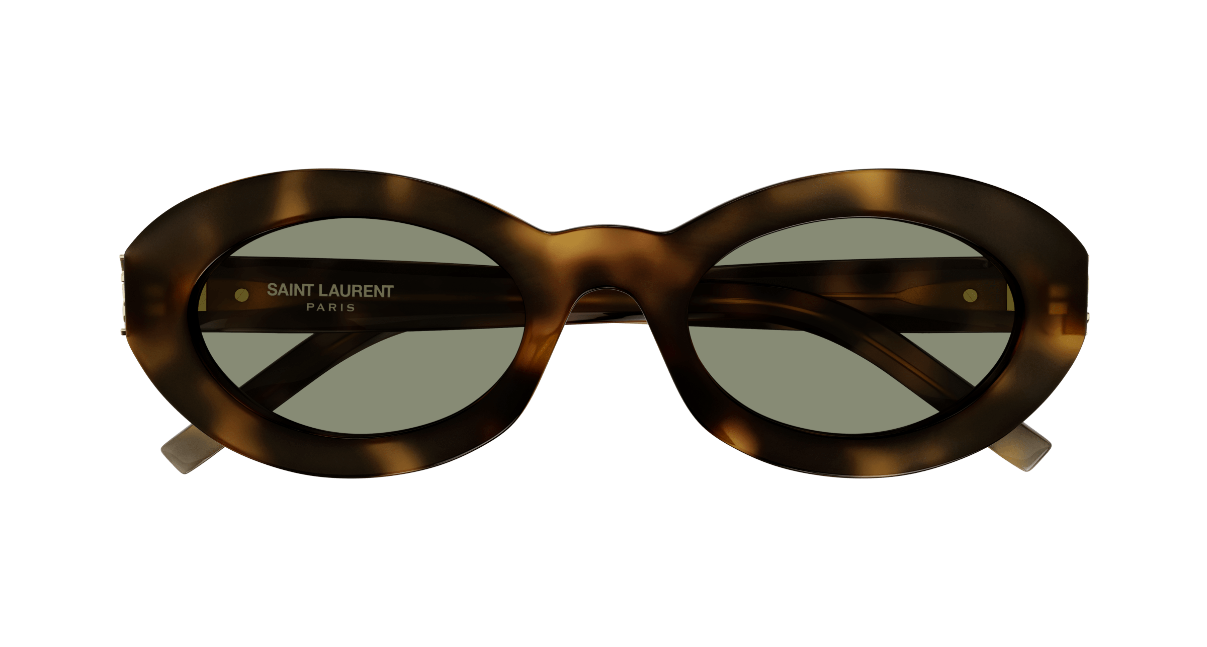 Havana Sunglasses Saint Laurent 889652492414