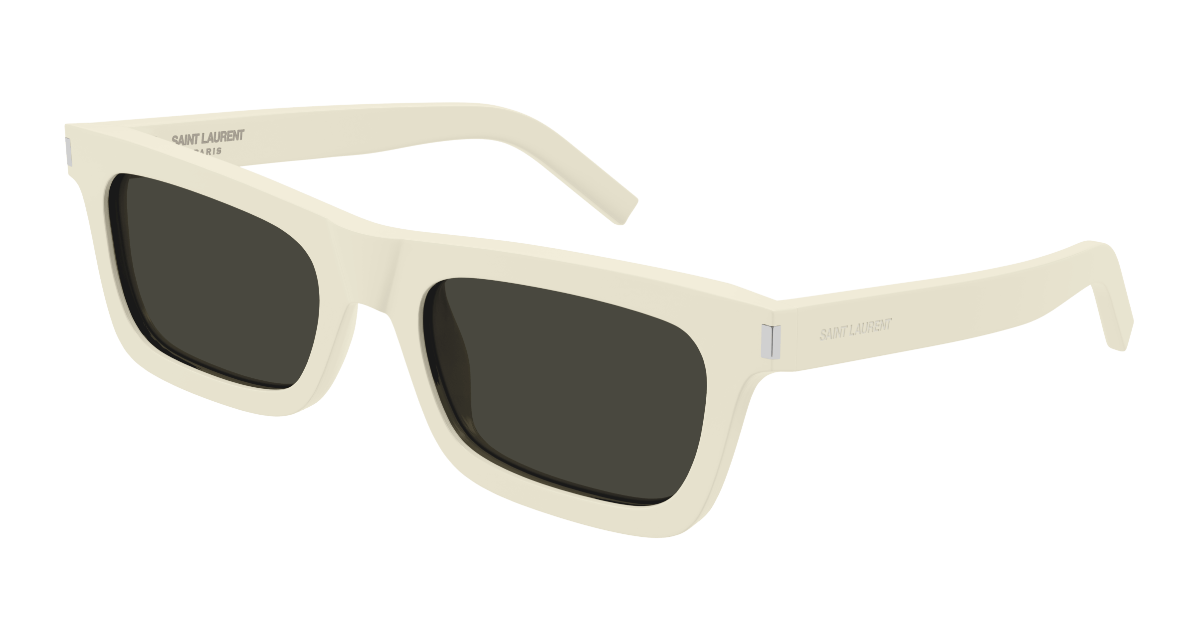 Ivory Sunglasses Saint Laurent 889652487915