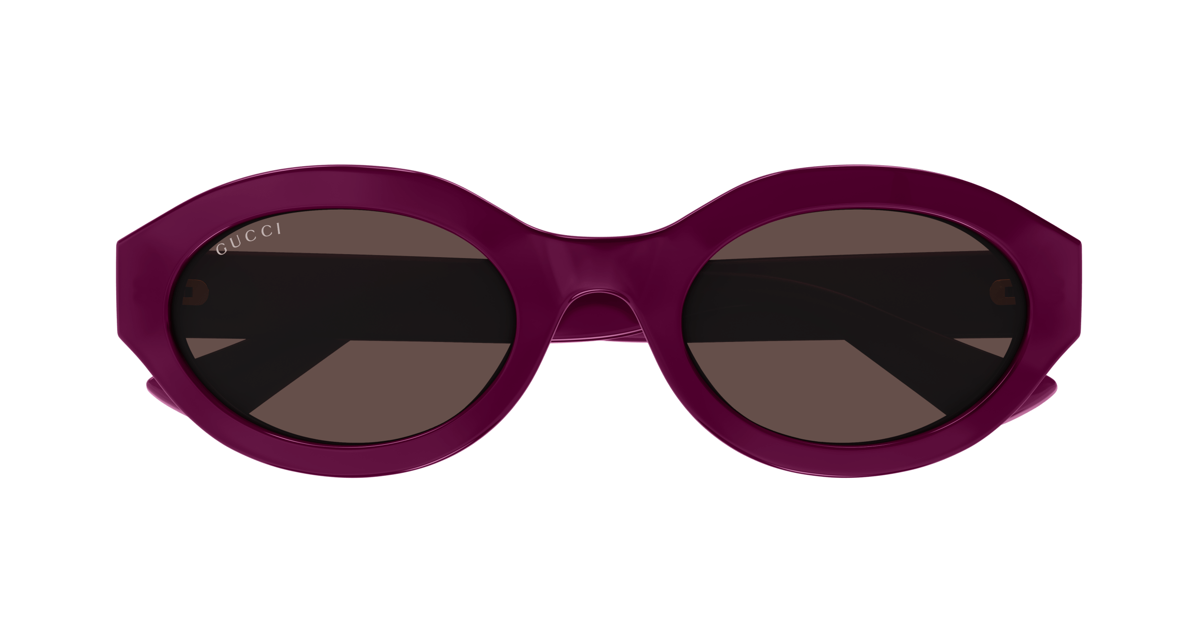 Fuchsia Sunglasses Gucci 889652469010