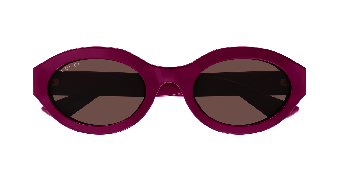 Fuchsia Sunglasses Gucci 889652469010