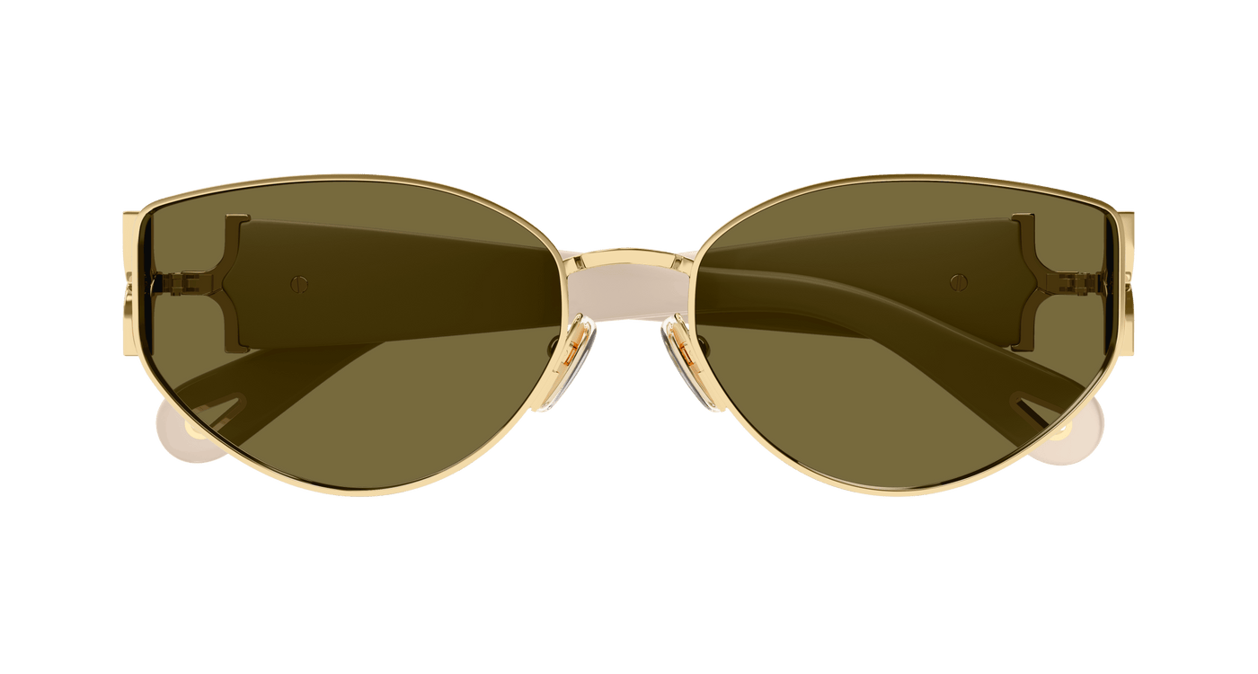 Chloe CH0260S Sunglasses 889652514901