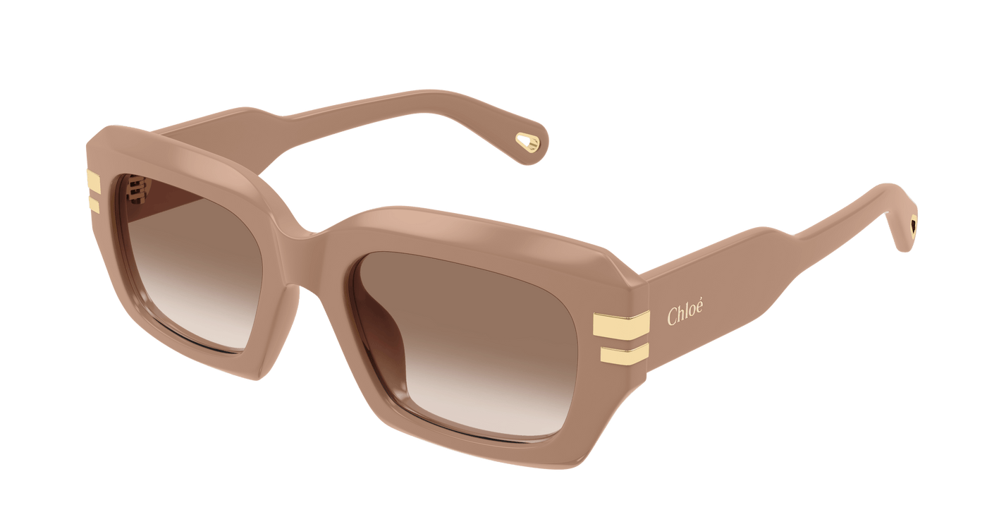 Chloe CH0256S Sunglasses 889652514727