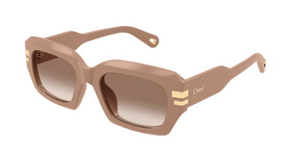 Chloe CH0256S Sunglasses 889652514727