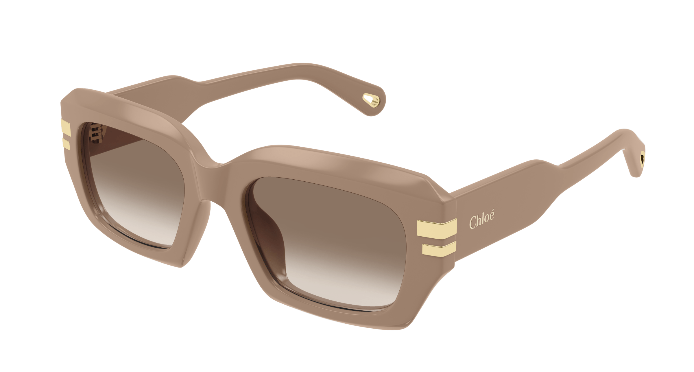 Chloe CH0256S Sunglasses 889652514727