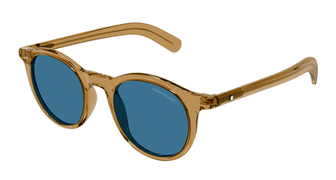 Montblanc Sunglasses MB0353S