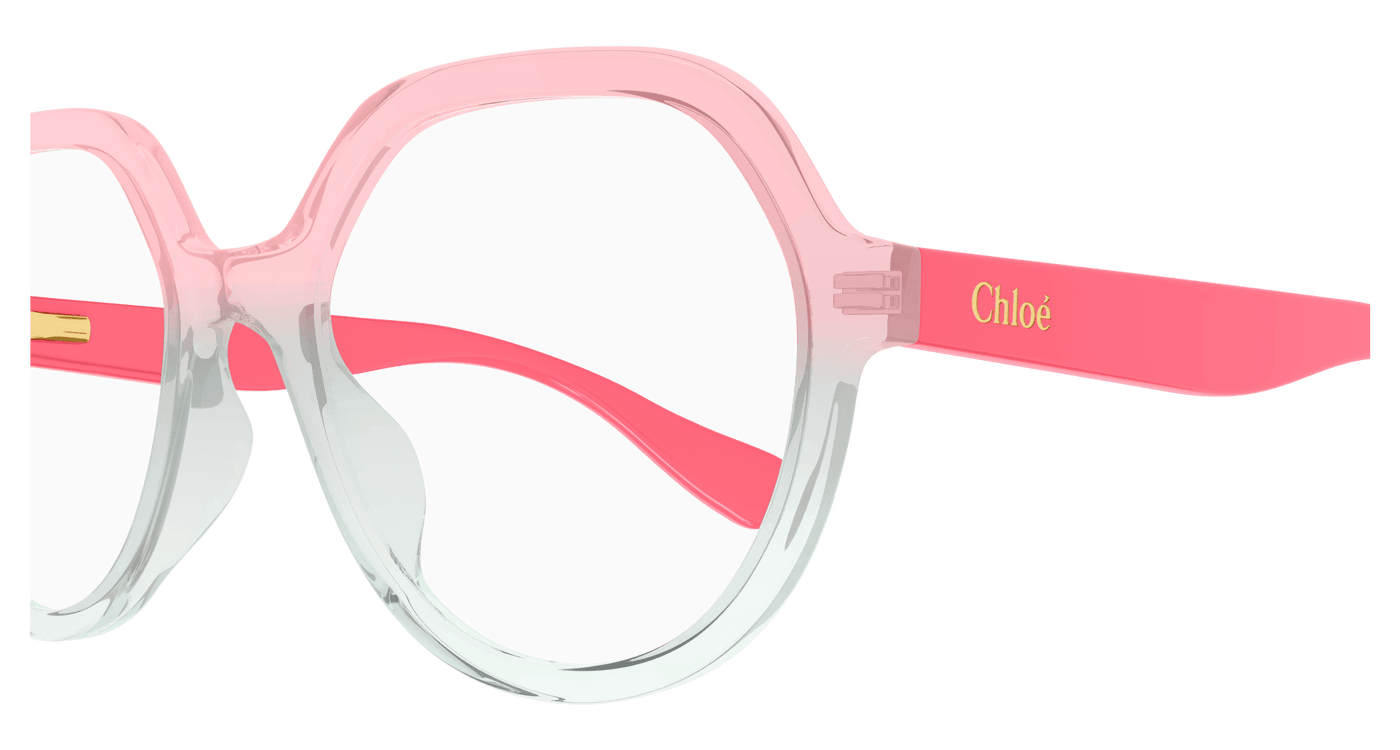 Chloe CC0020O Eyeglasses 889652489421