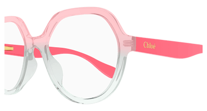 Chloe CC0020O Eyeglasses 889652489421