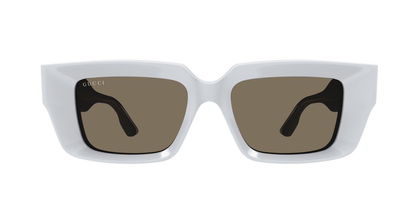 Grey Sunglasses Gucci 889652467054