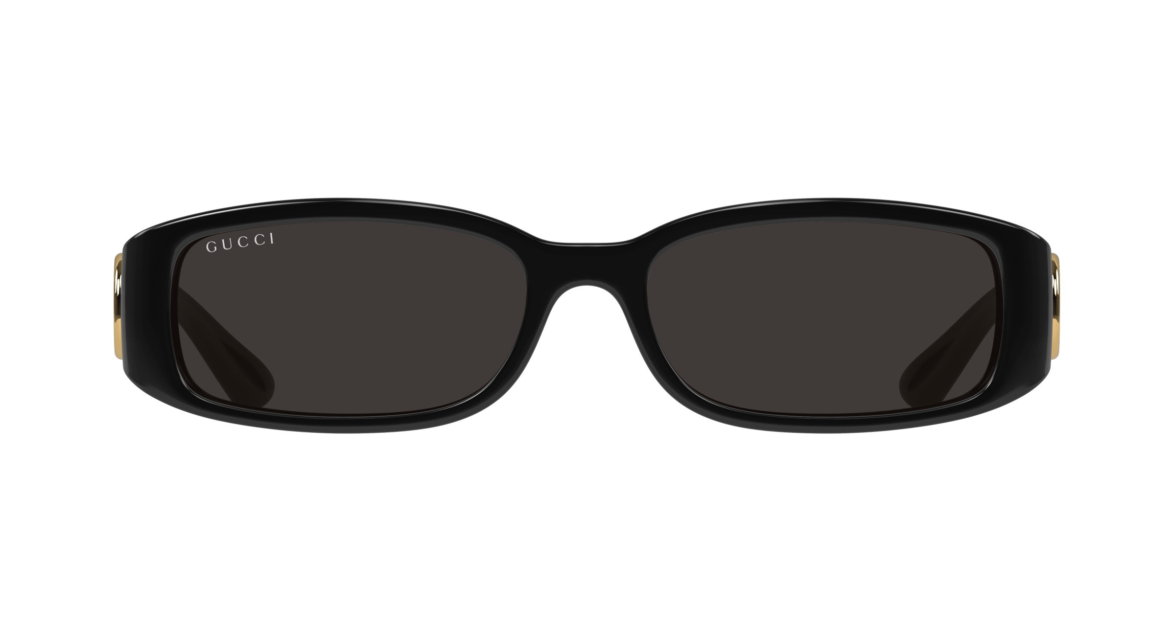 Black Sunglasses Gucci 889652494876