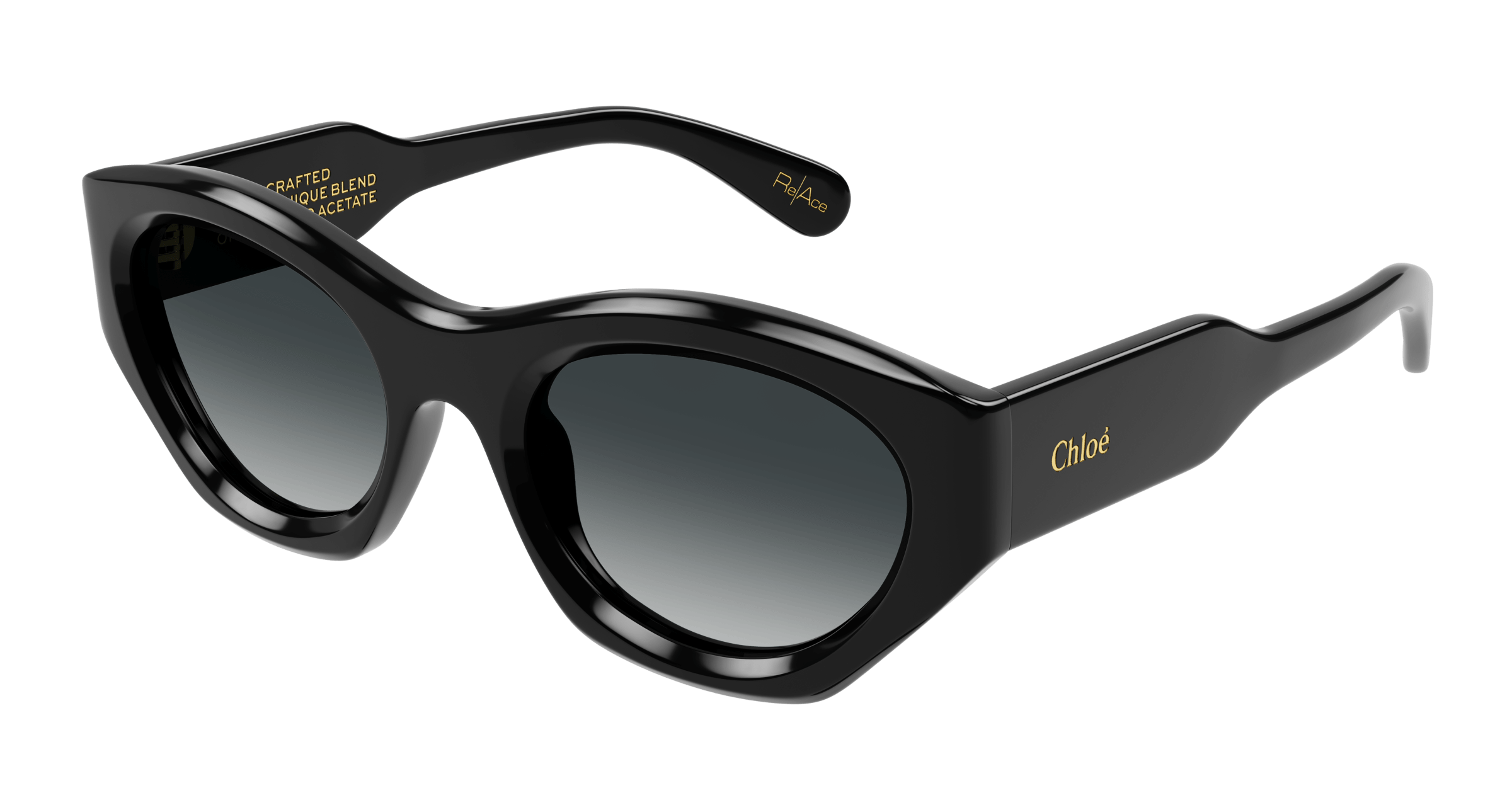 Chloe CH0220S Sunglasses 889652480923