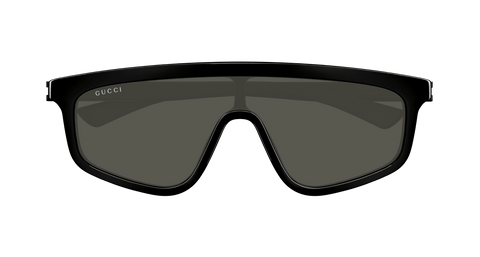 Black Sunglasses Gucci 889652501222