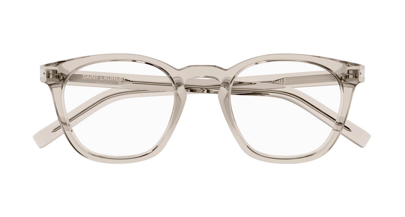 Saint Laurent SL 28 OPT Beige 073 889652488073