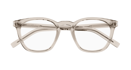 Saint Laurent SL 28 OPT Beige 073 889652488073