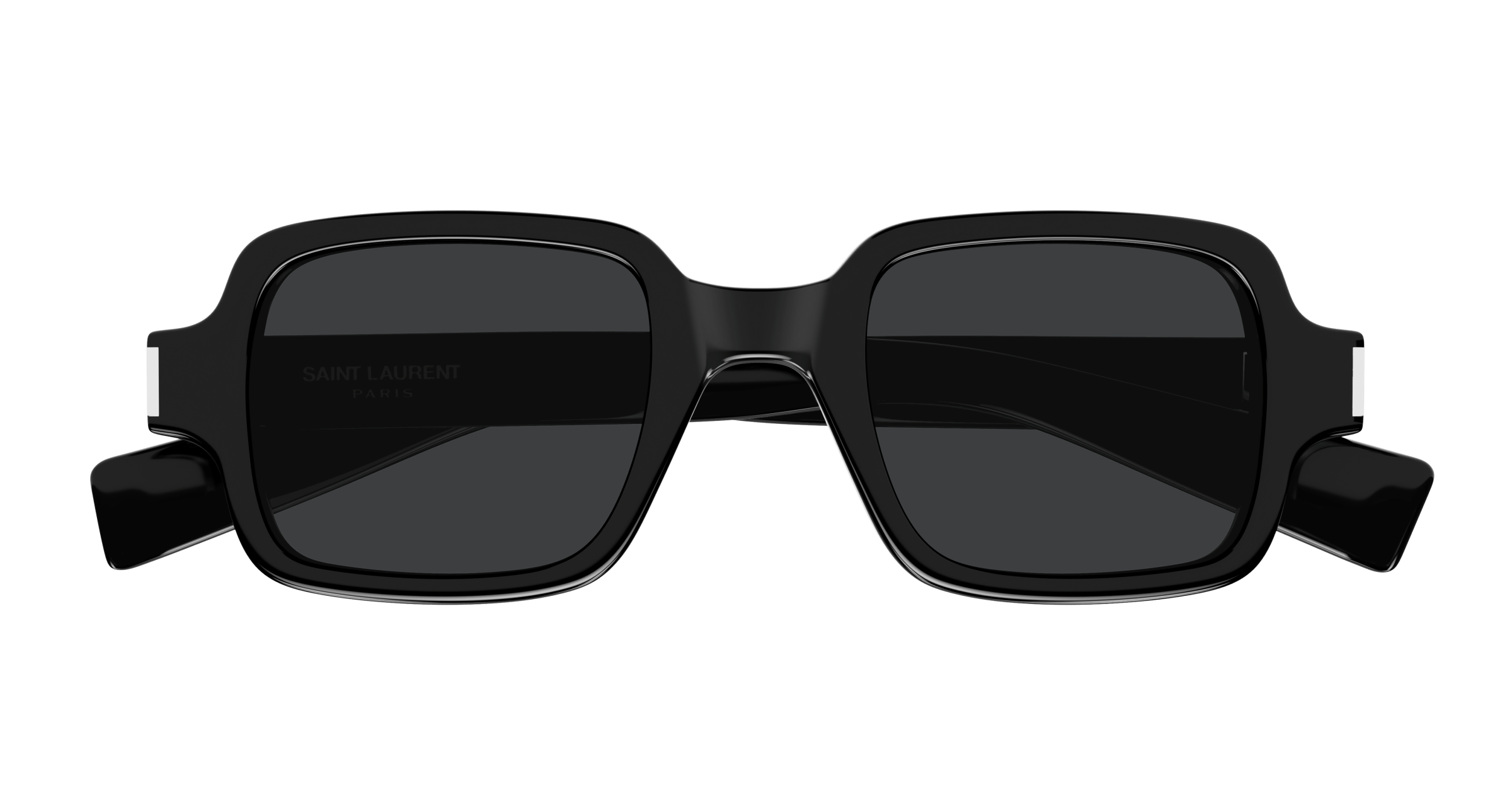 Black Sunglasses Saint Laurent 889652516837