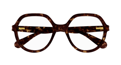 Chloe CC0020O Eyeglasses 889652485119