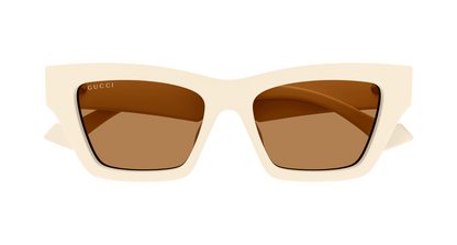 Gucci GG1753S Ivory 889652497648
