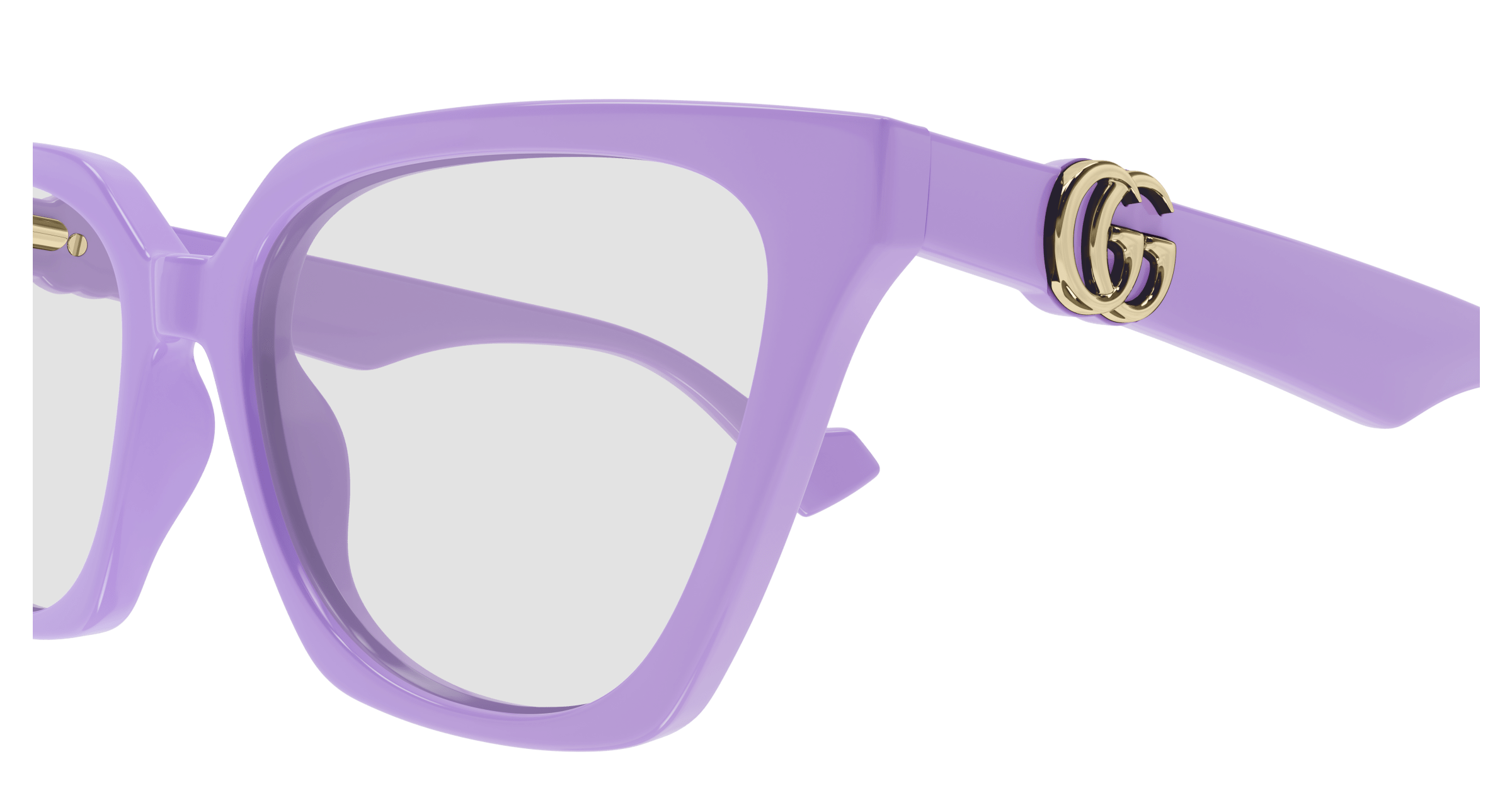 Violet Sunglasses Gucci 889652468112