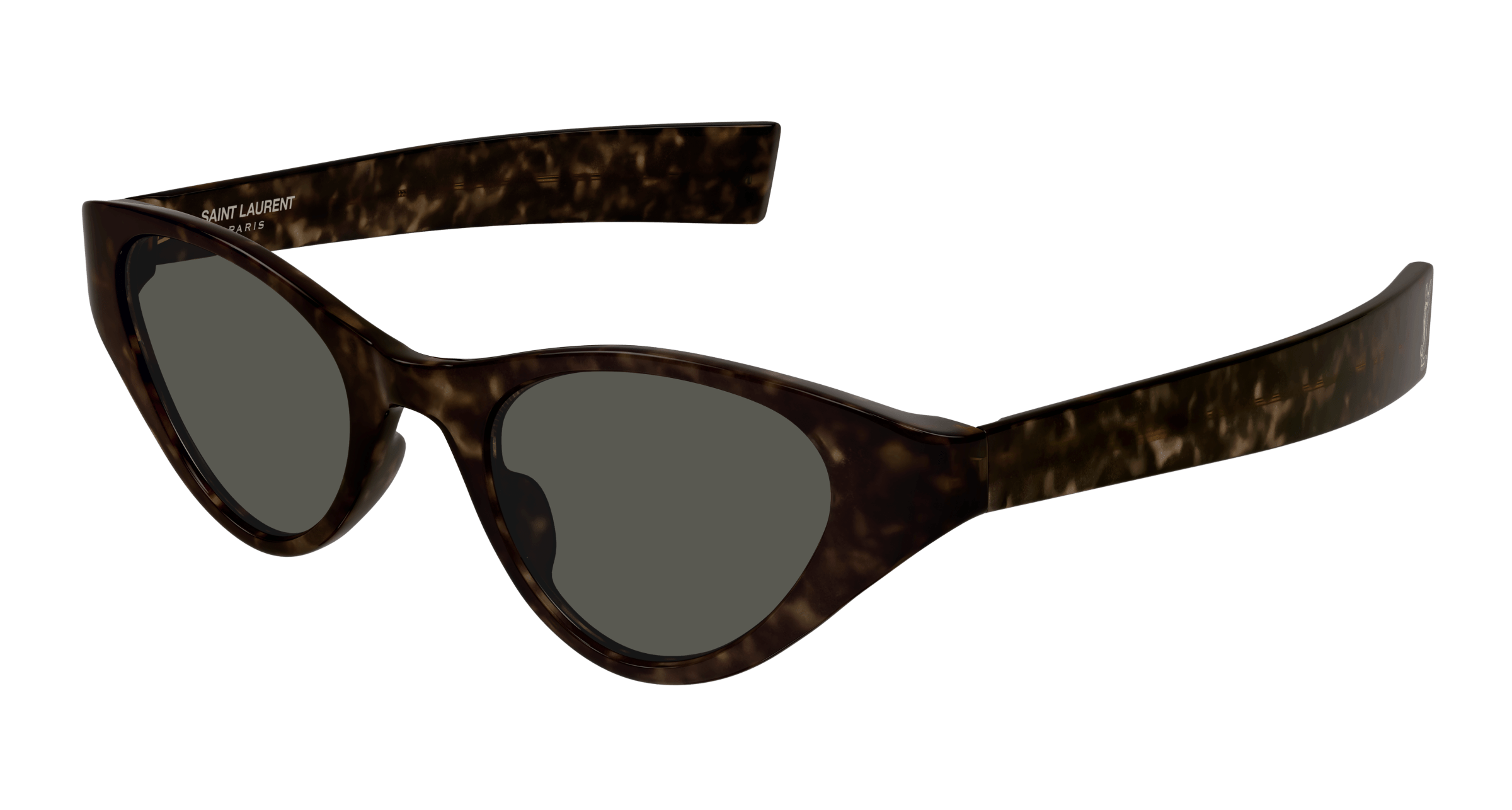 Havana Sunglasses Saint Laurent 889652533919