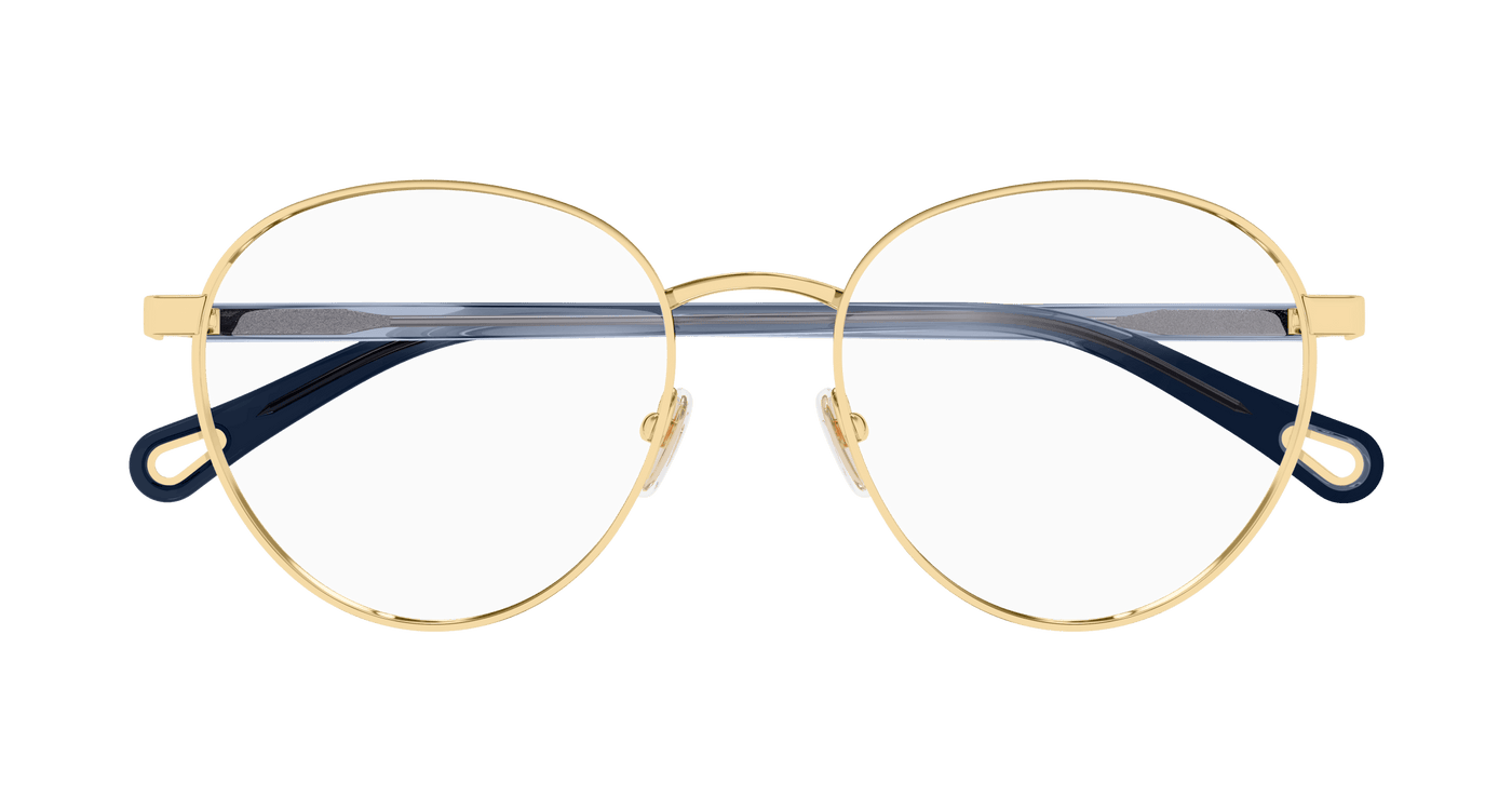 Chloe CH0269O Eyeglasses 889652515168